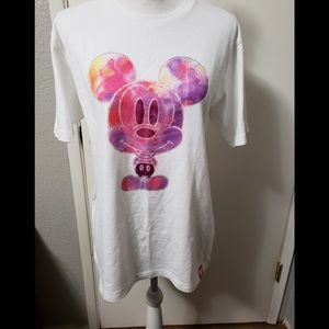 Mickey Mouse Mens t-shirt